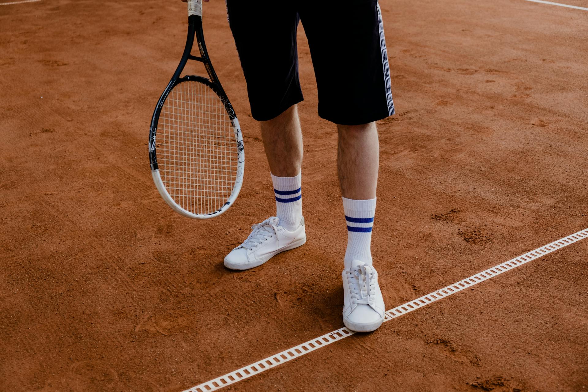 tennis materialen webshop